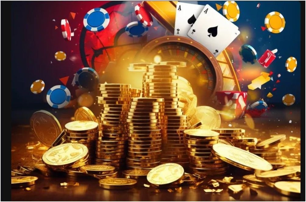 bom69 Kemenangan jackpot besar pemain Indonesia dengan penarikan cepat dan terpercaya